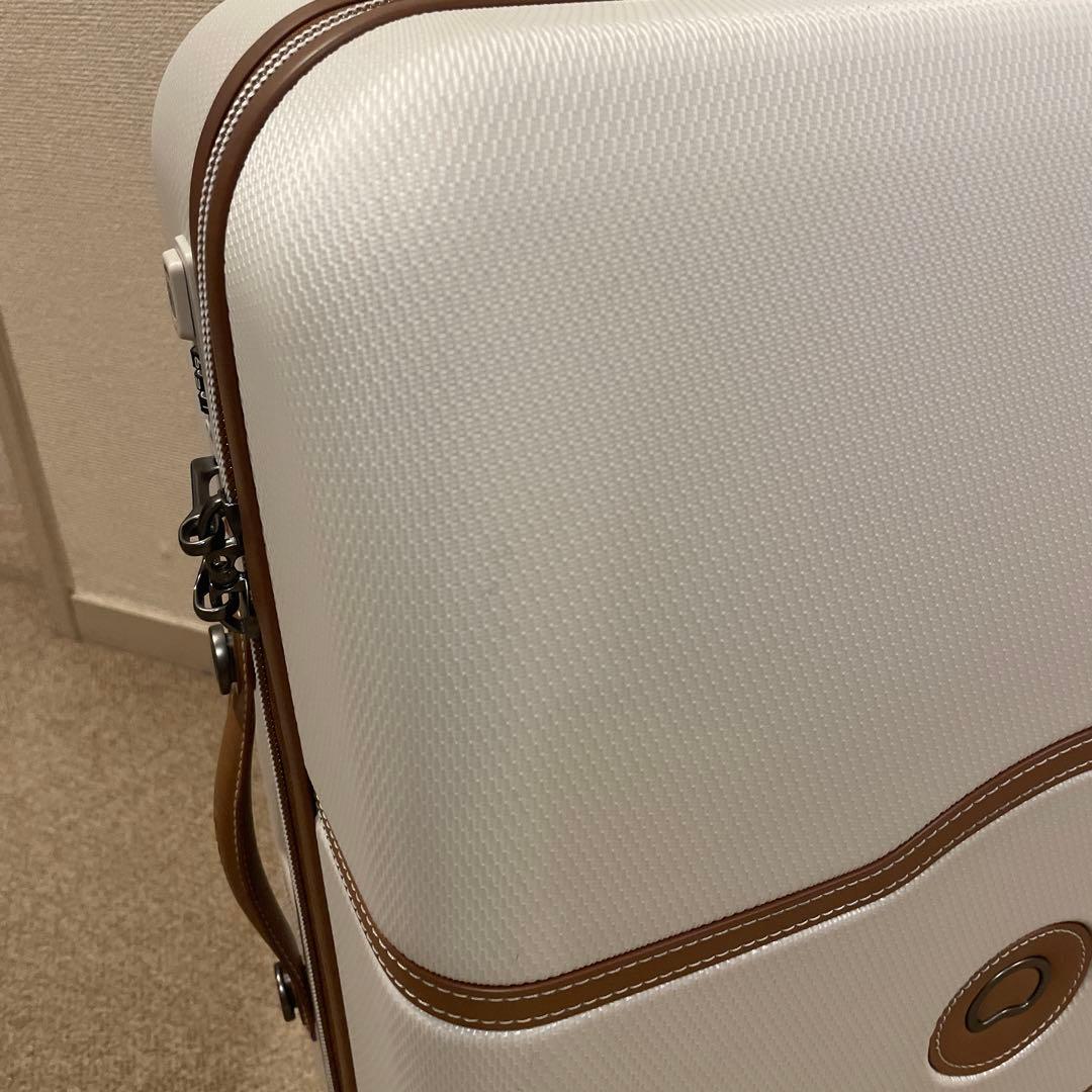 DELSEY デルセー　スーツケース