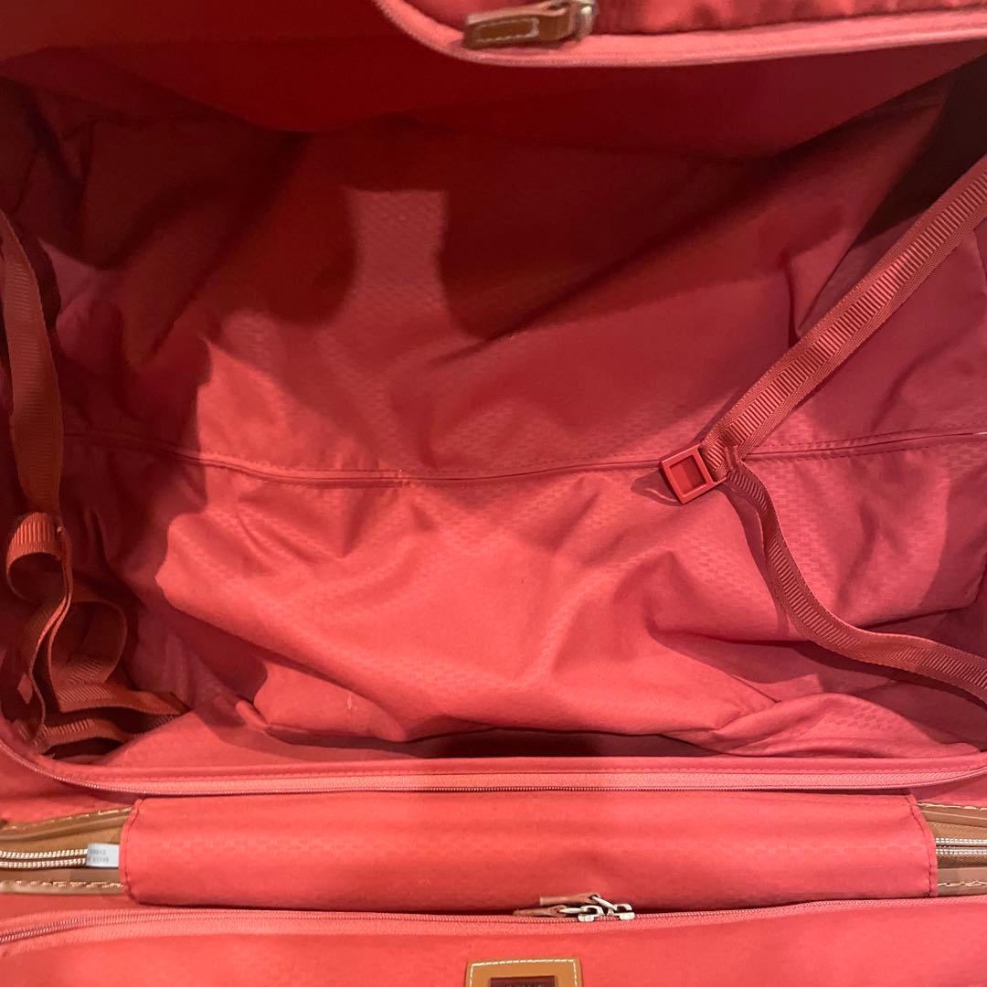 DELSEY デルセー　スーツケース