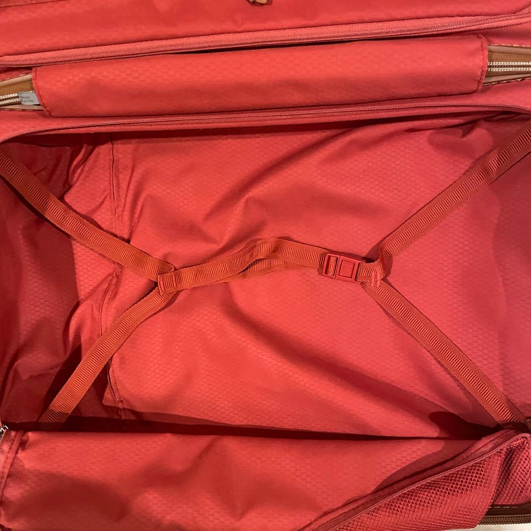 DELSEY デルセー　スーツケース