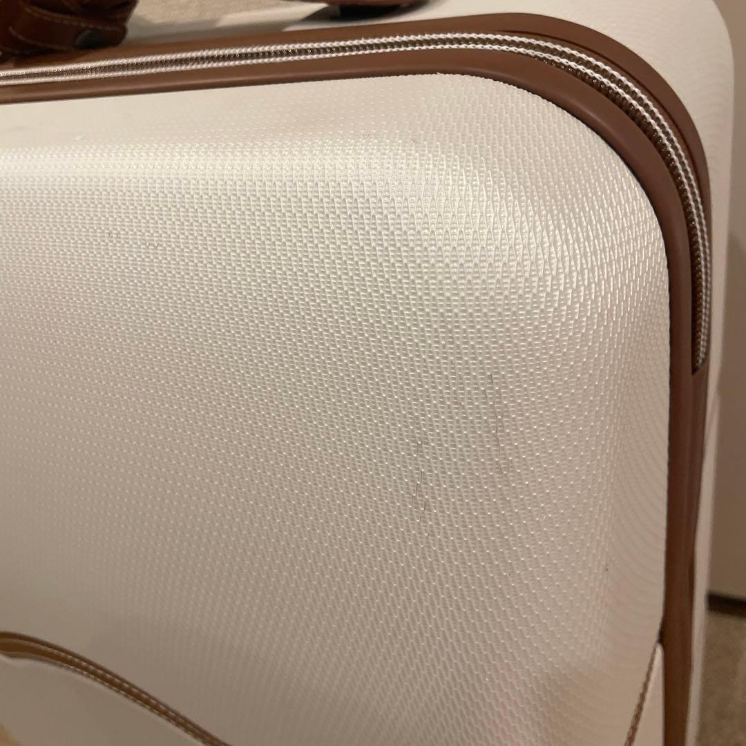 DELSEY デルセー　スーツケース