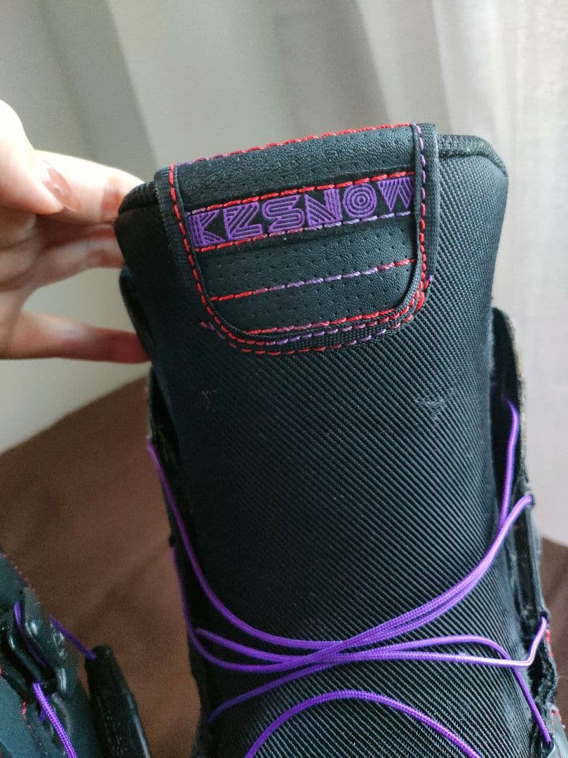 SALOMON　K2 スノーボードセット