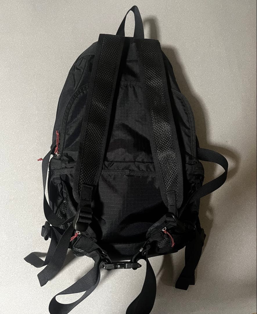 【美品】NANGA × SPEAKEASY デイパック 2way