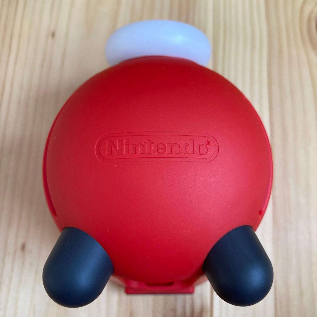 ニンテンドーサウンドクロック アラーモ Alarmo