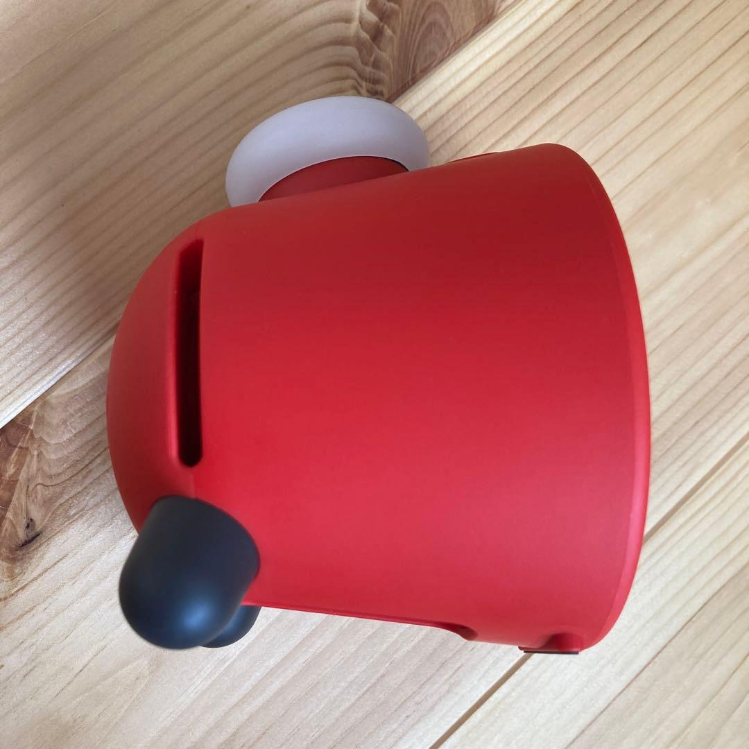 ニンテンドーサウンドクロック アラーモ Alarmo