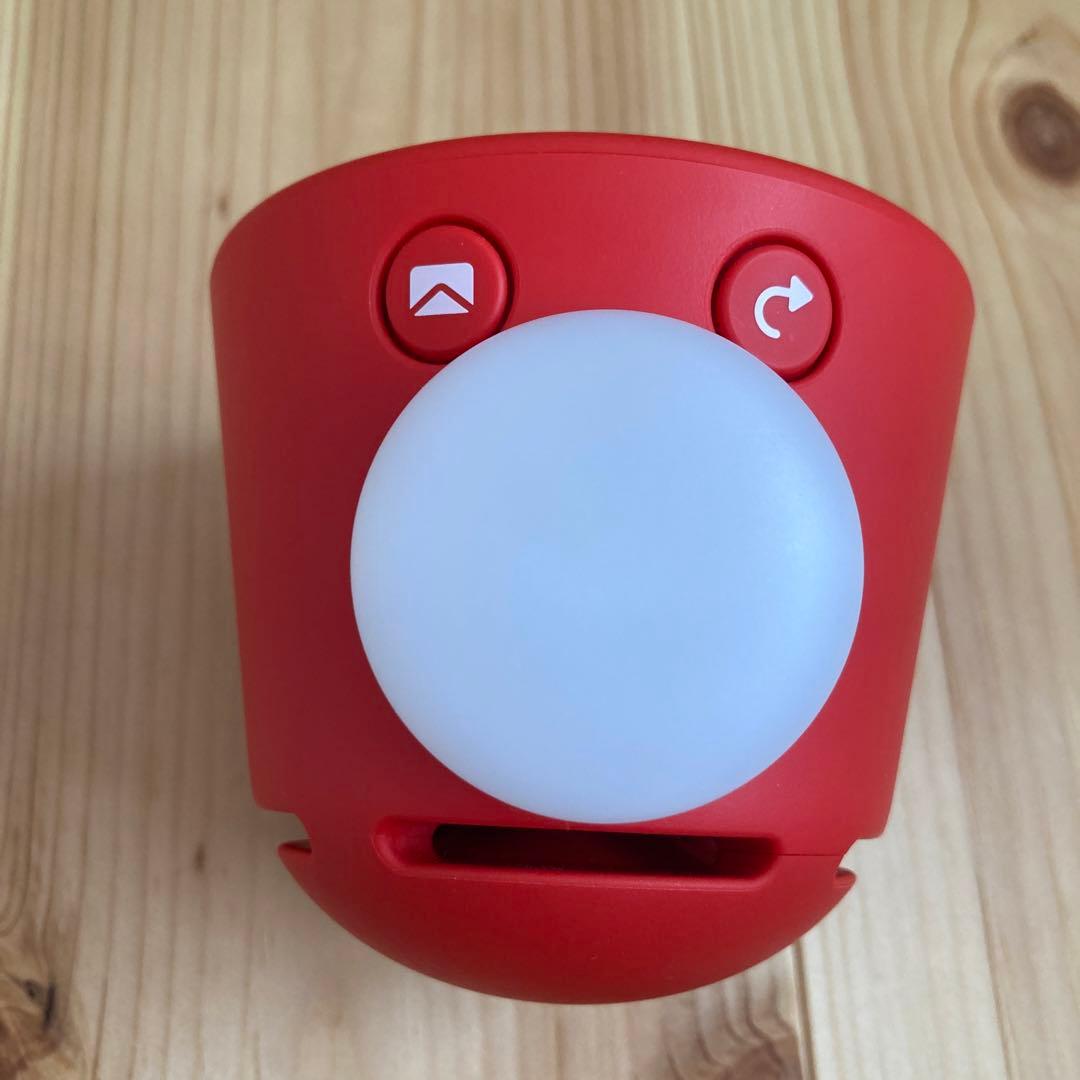 ニンテンドーサウンドクロック アラーモ Alarmo