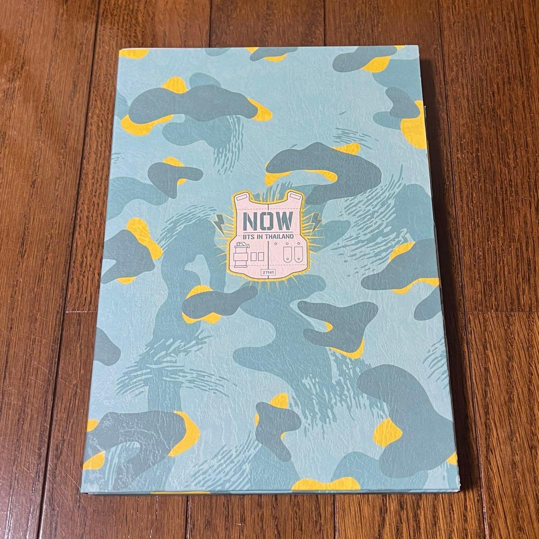 防弾少年団_2014 BTS \