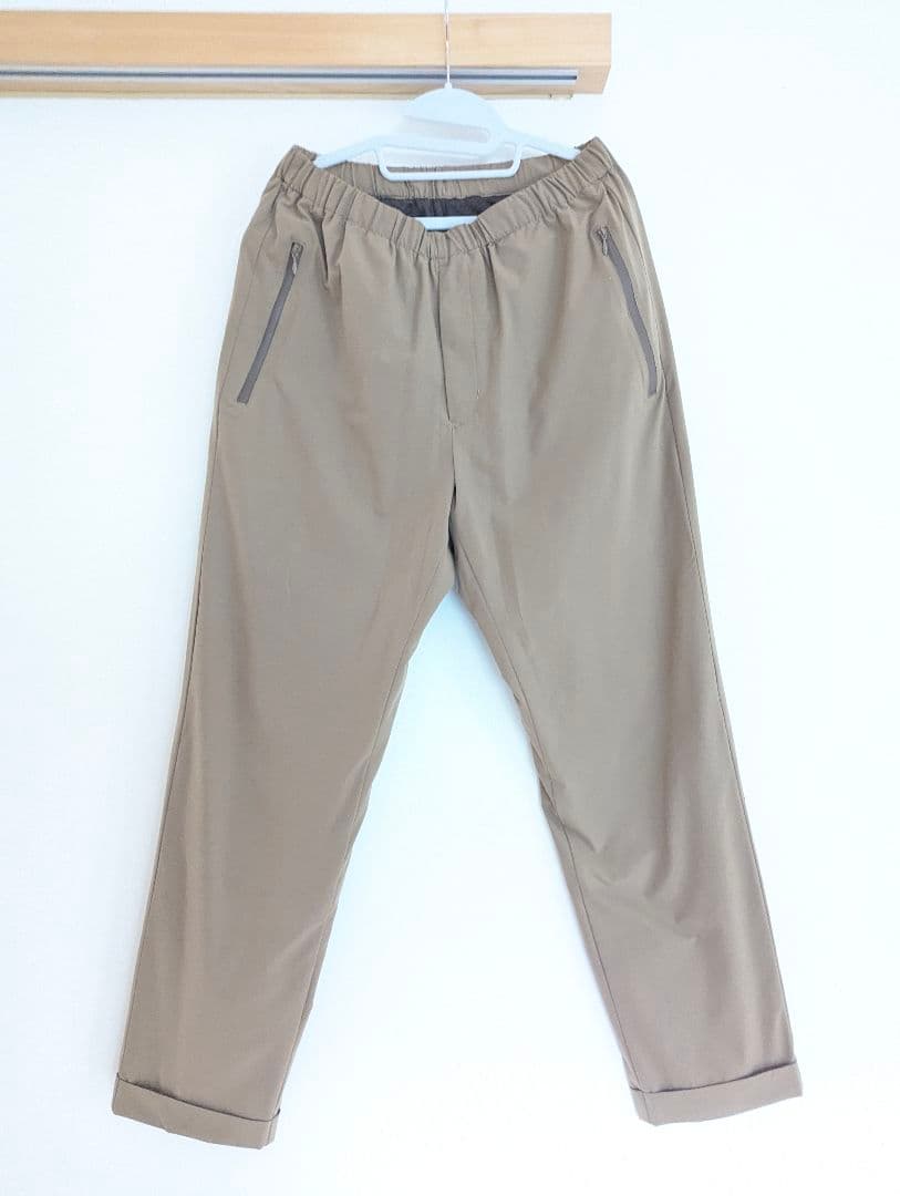 美品！デサントポーズ セットアップ S