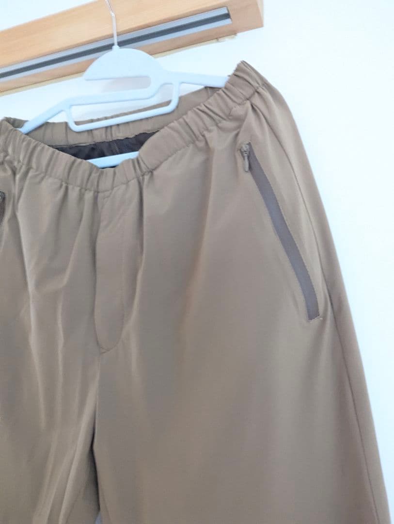 美品！デサントポーズ セットアップ S