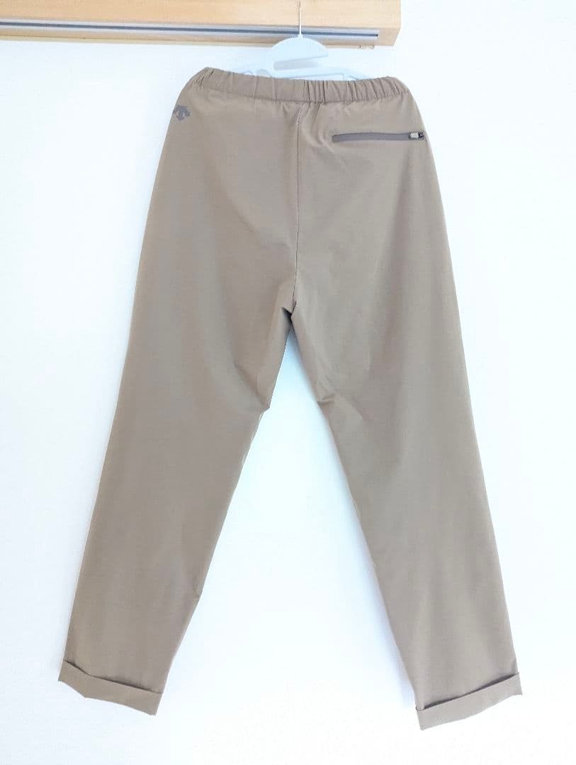 美品！デサントポーズ セットアップ S