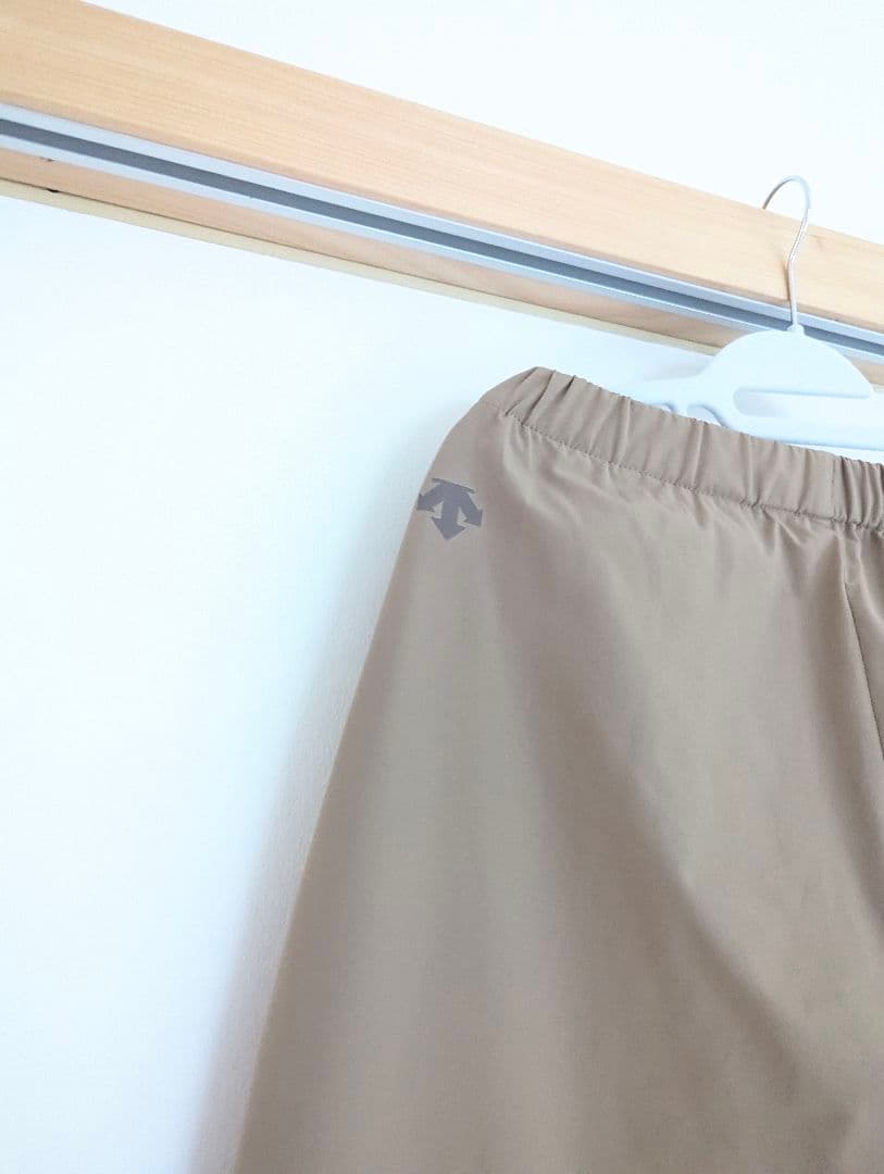 美品！デサントポーズ セットアップ S