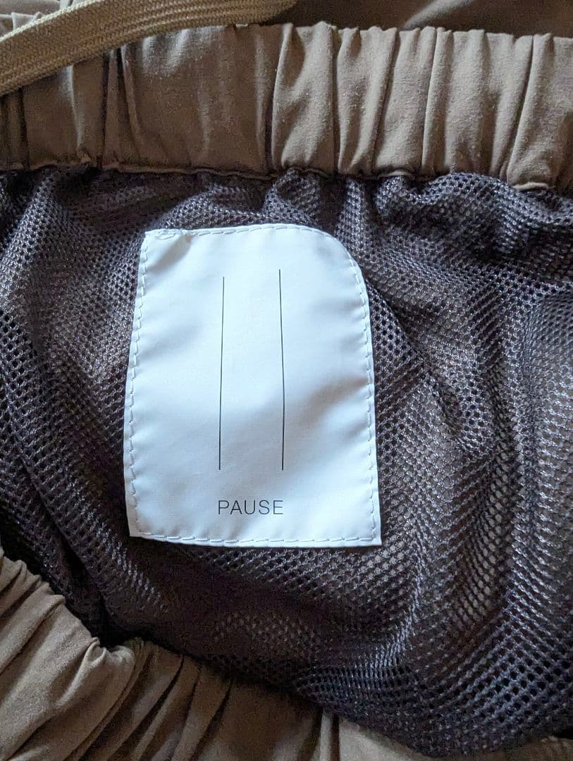 美品！デサントポーズ セットアップ S