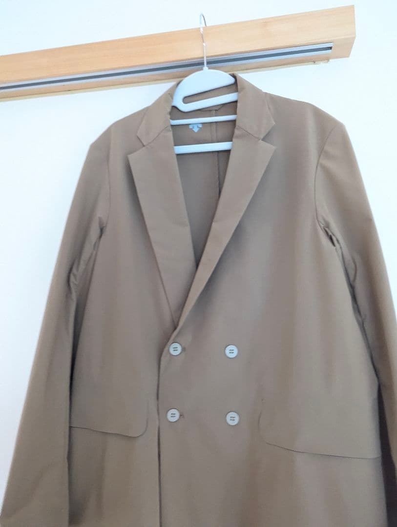 美品！デサントポーズ セットアップ S