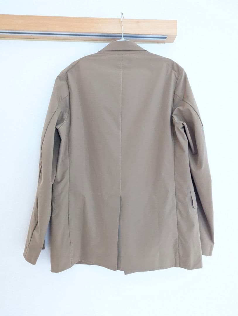 美品！デサントポーズ セットアップ S