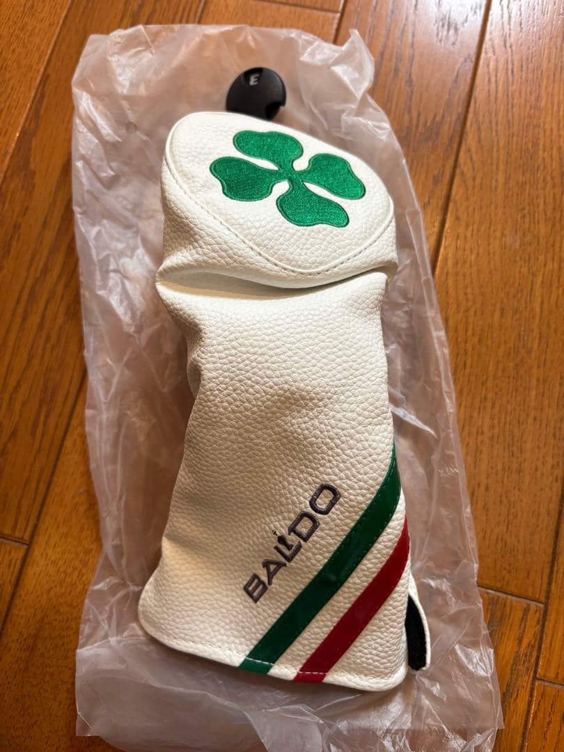 バルド コルサ 3wフェアウェイウッド 新品HC付