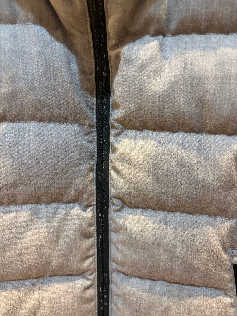 TATRAS タトラス ダウンベスト CASOTTO 01