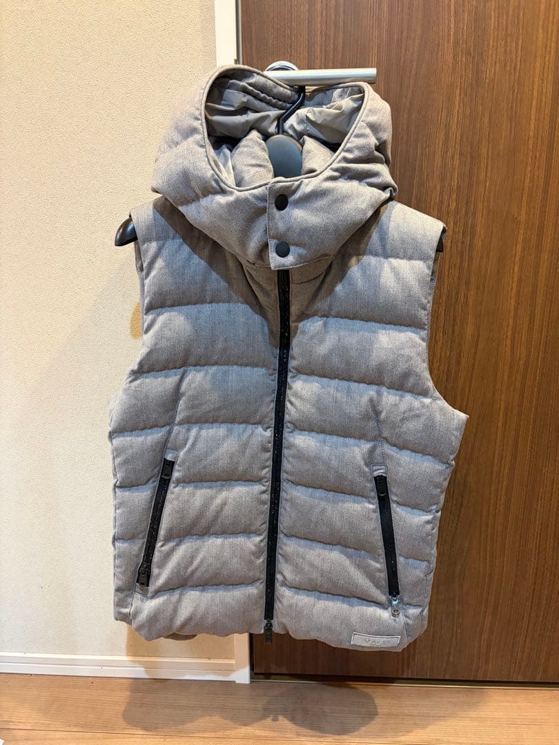 TATRAS タトラス ダウンベスト CASOTTO 01