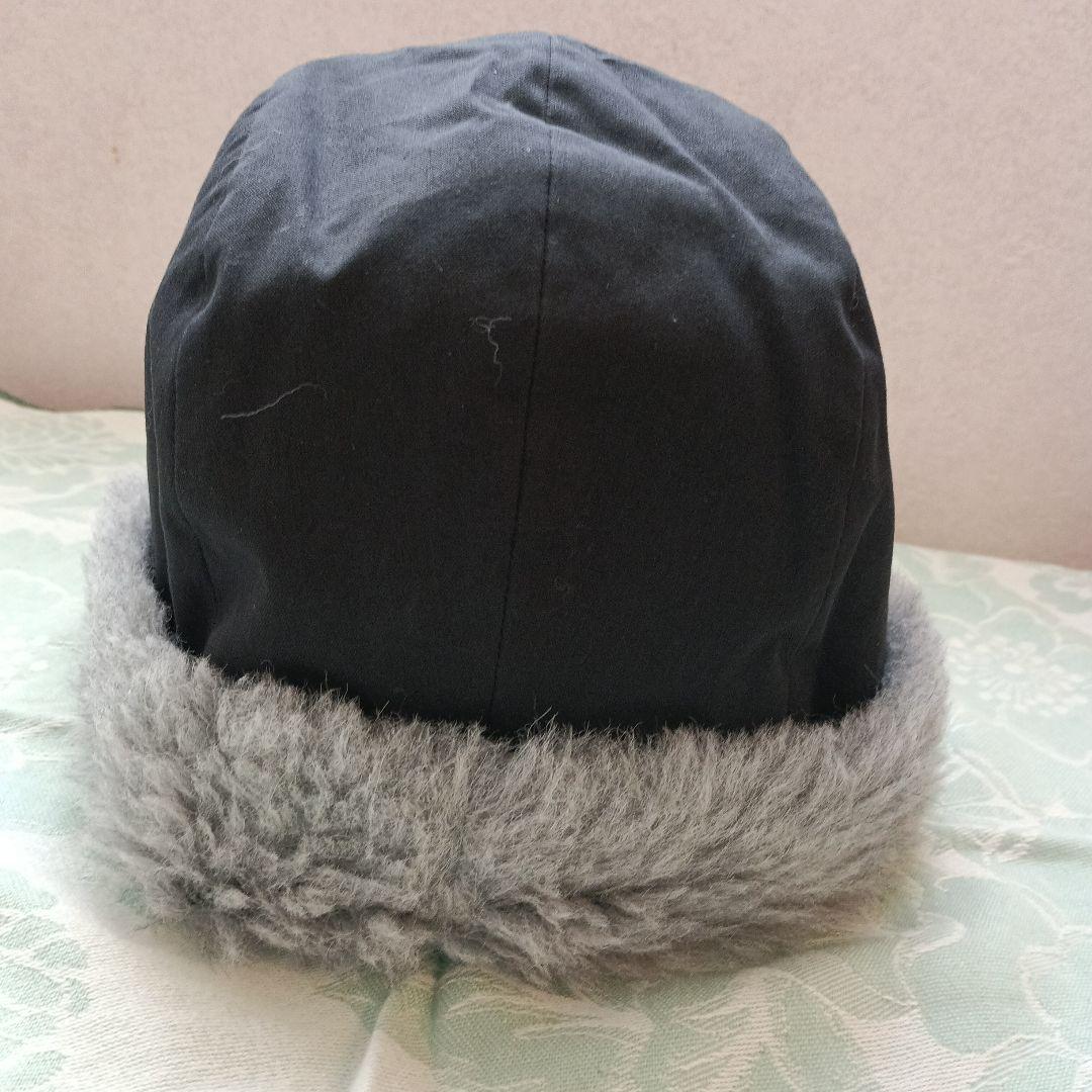 マチュアーハ　ボアハット