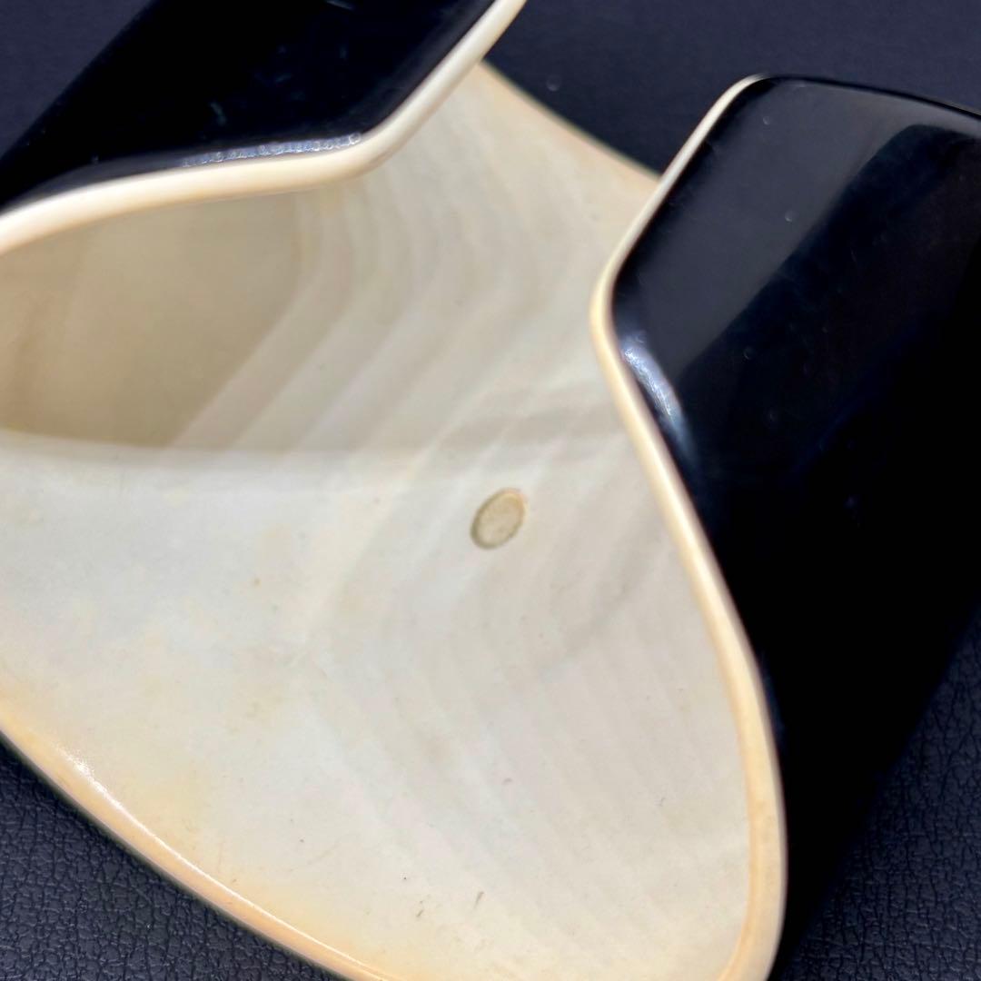 【シャネル】CHANEL ココマーク バングル ヴィンテージ プラスチック