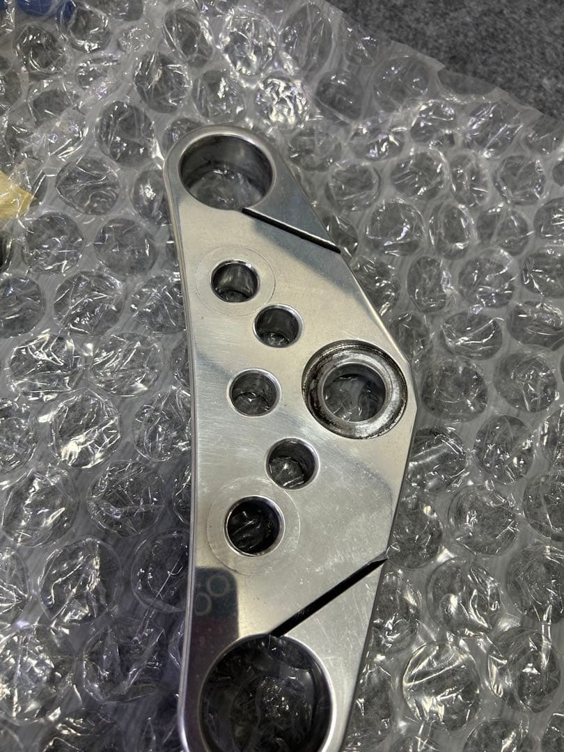 マグナ250 トリプルツリー 12度 値下げ交渉OK