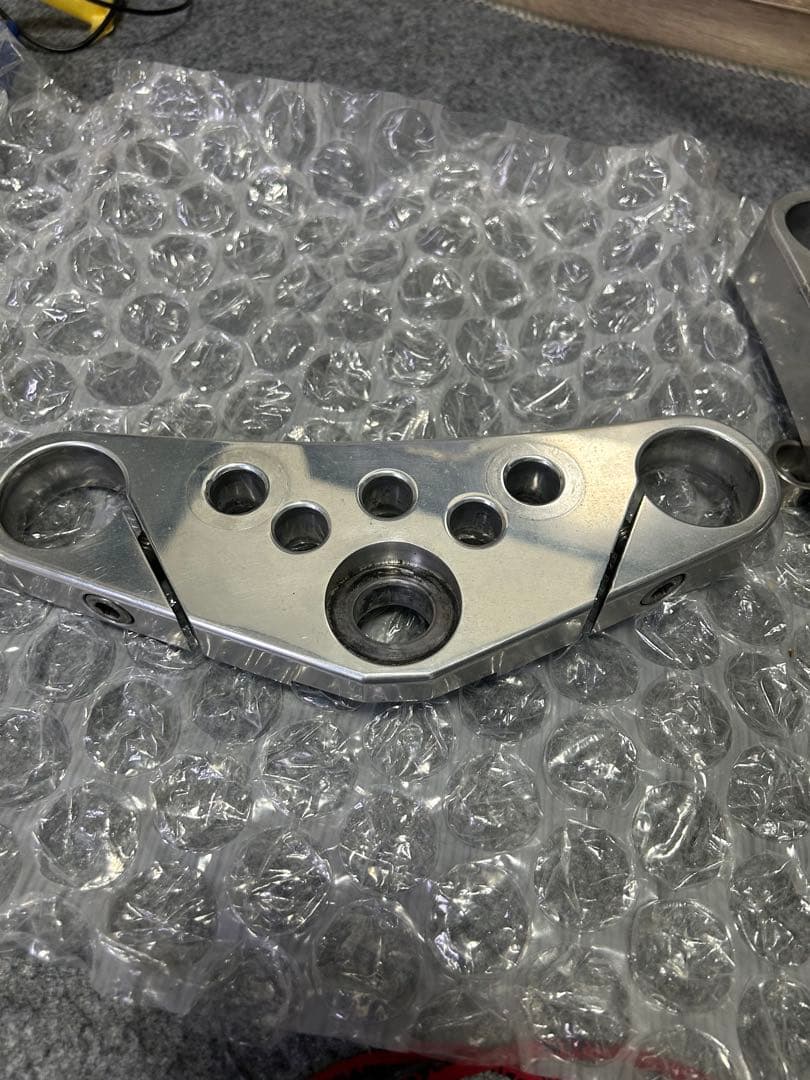 マグナ250 トリプルツリー 12度 値下げ交渉OK