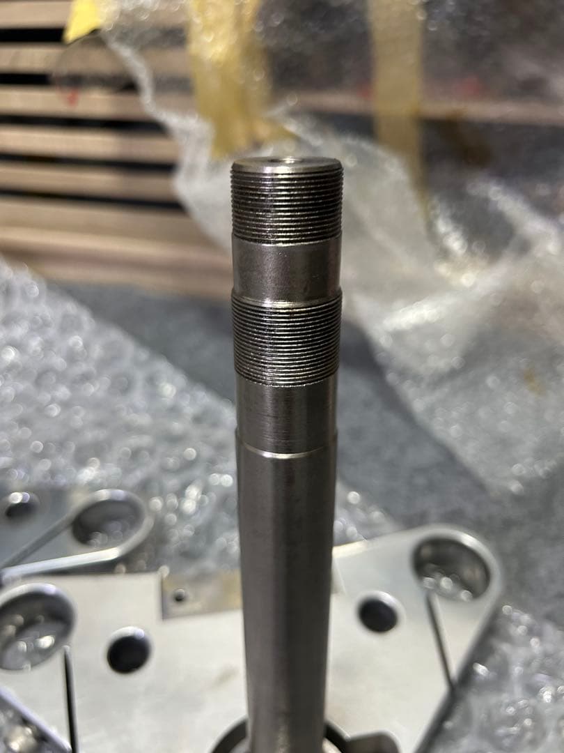 マグナ250 トリプルツリー 12度 値下げ交渉OK