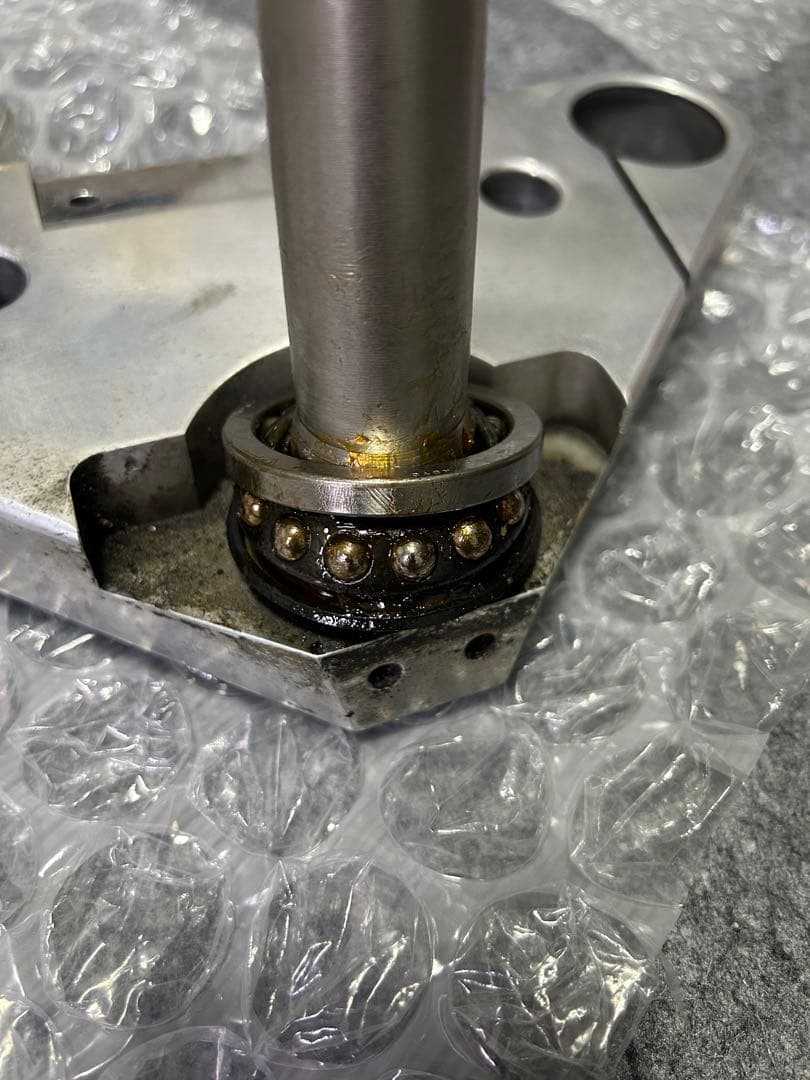 マグナ250 トリプルツリー 12度 値下げ交渉OK