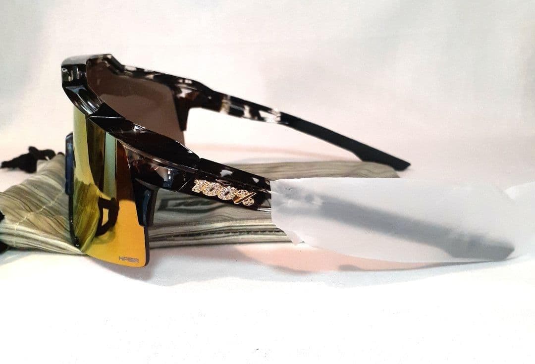 売約済み 2025 新モデル 100% SPEEDCRAFT ハリス 2世モデル