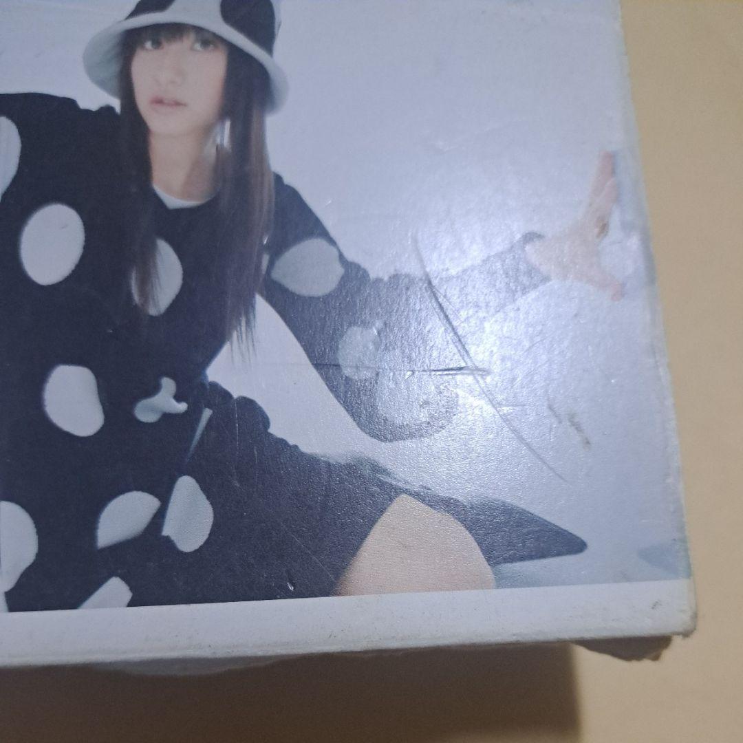 玉置成実　Greeting 初回盤　CD+DVD 2枚組　ディスク良好品