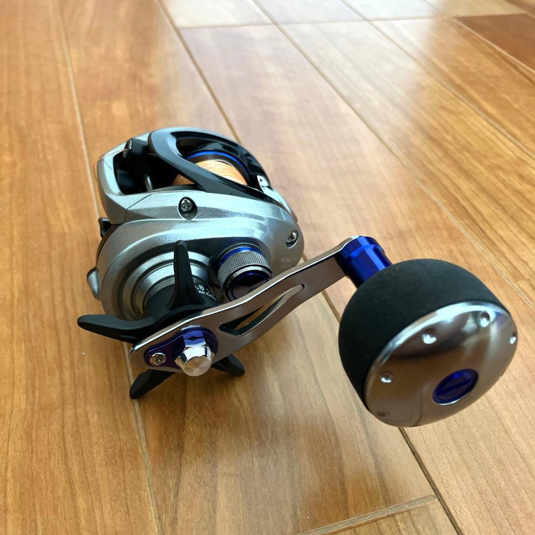 ダイワ　フネXT 150HL