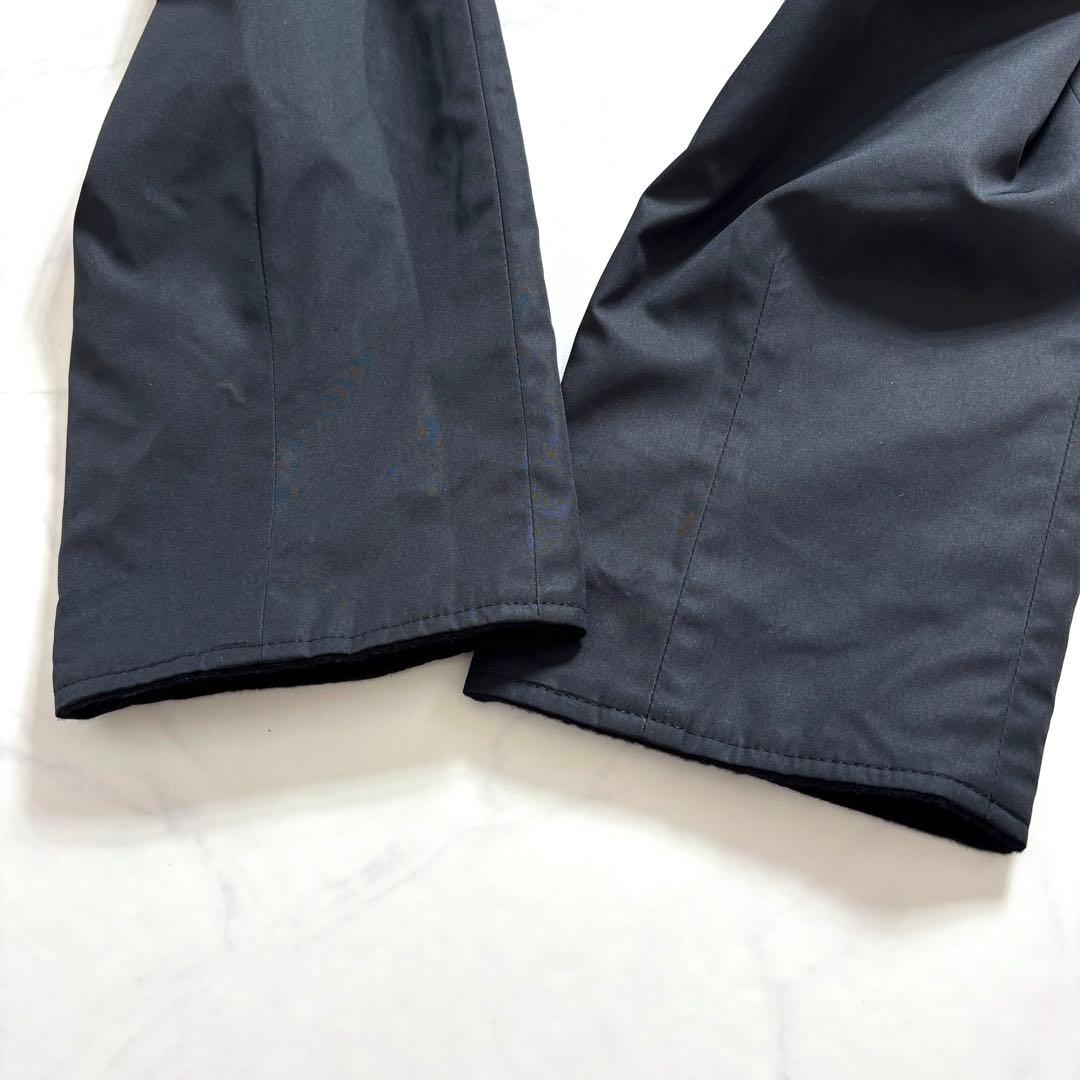 極美品✨レリアン CINZIA ROCCA カシミヤ ウール ブルゾン ブラック