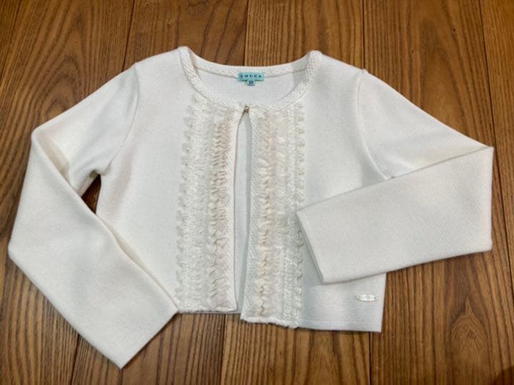 トッカ　ワンピース　120