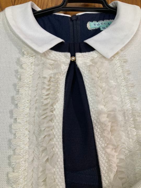 トッカ　ワンピース　120