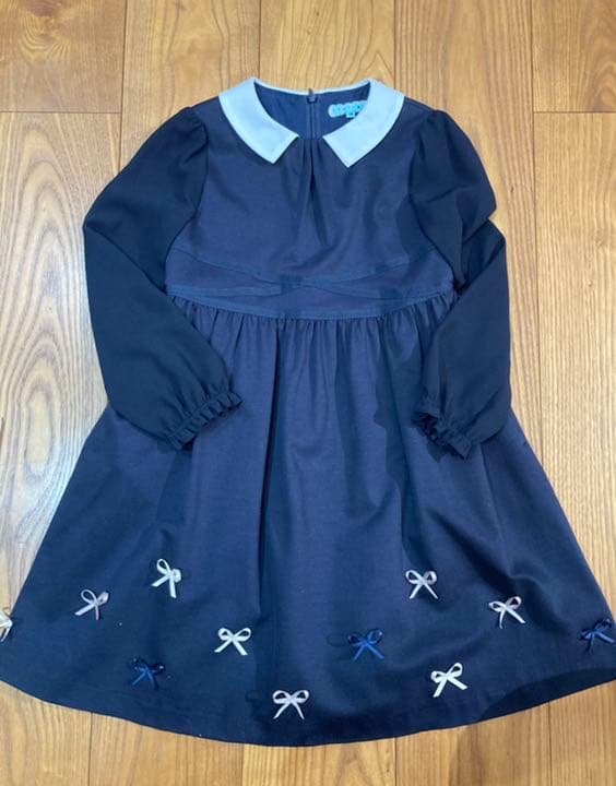 トッカ　ワンピース　120