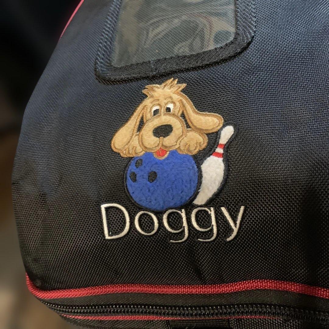 かぐや　ボーリングバック