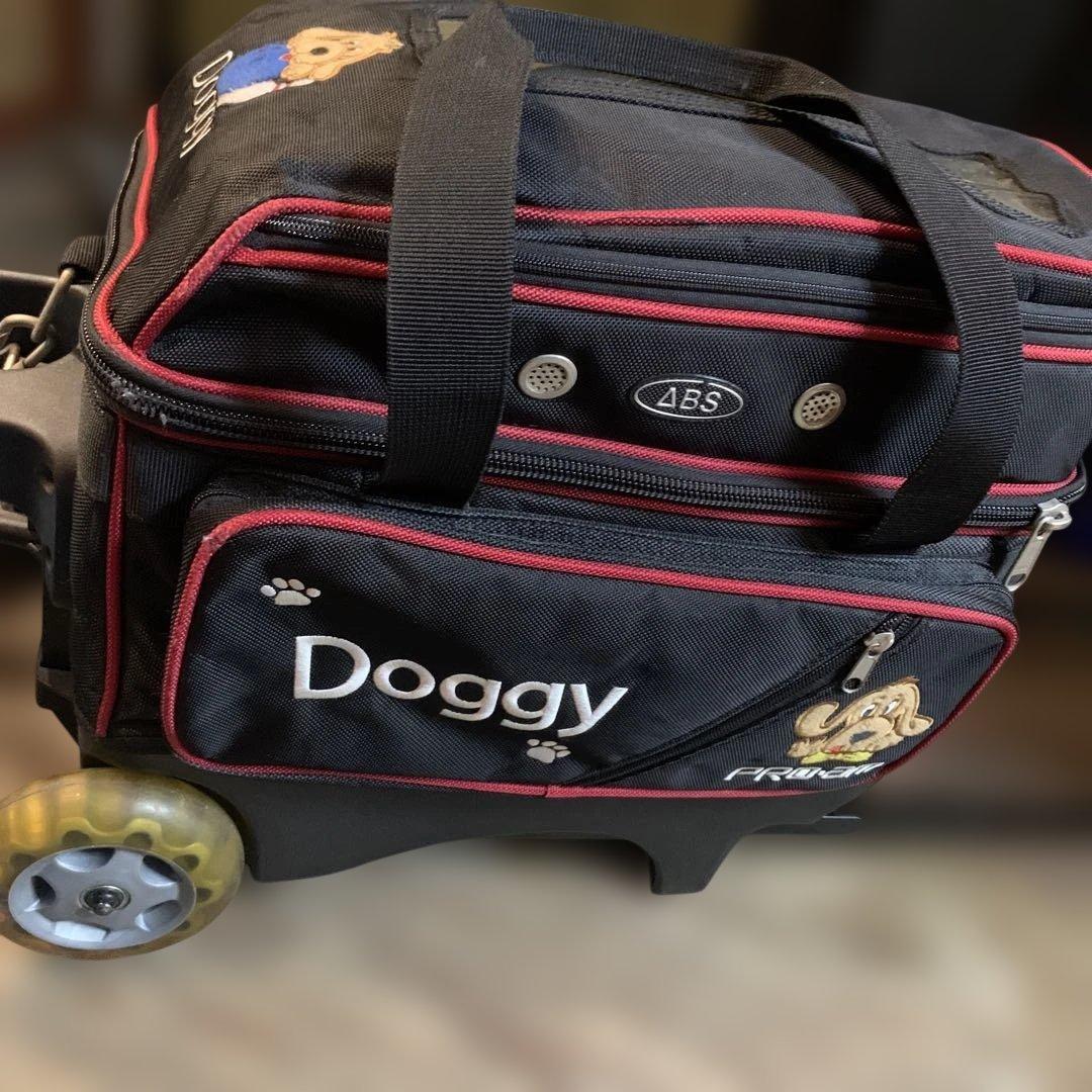 かぐや　ボーリングバック