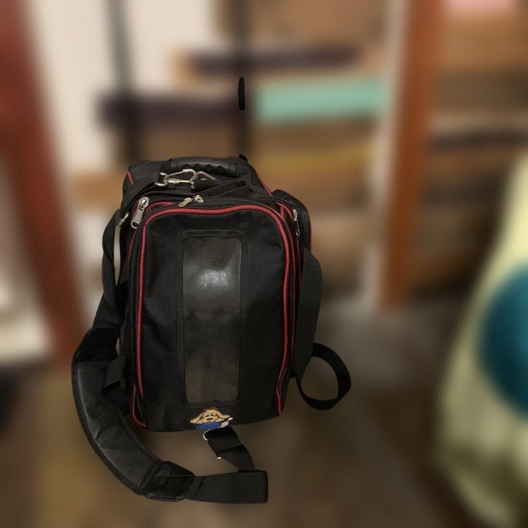 かぐや　ボーリングバック