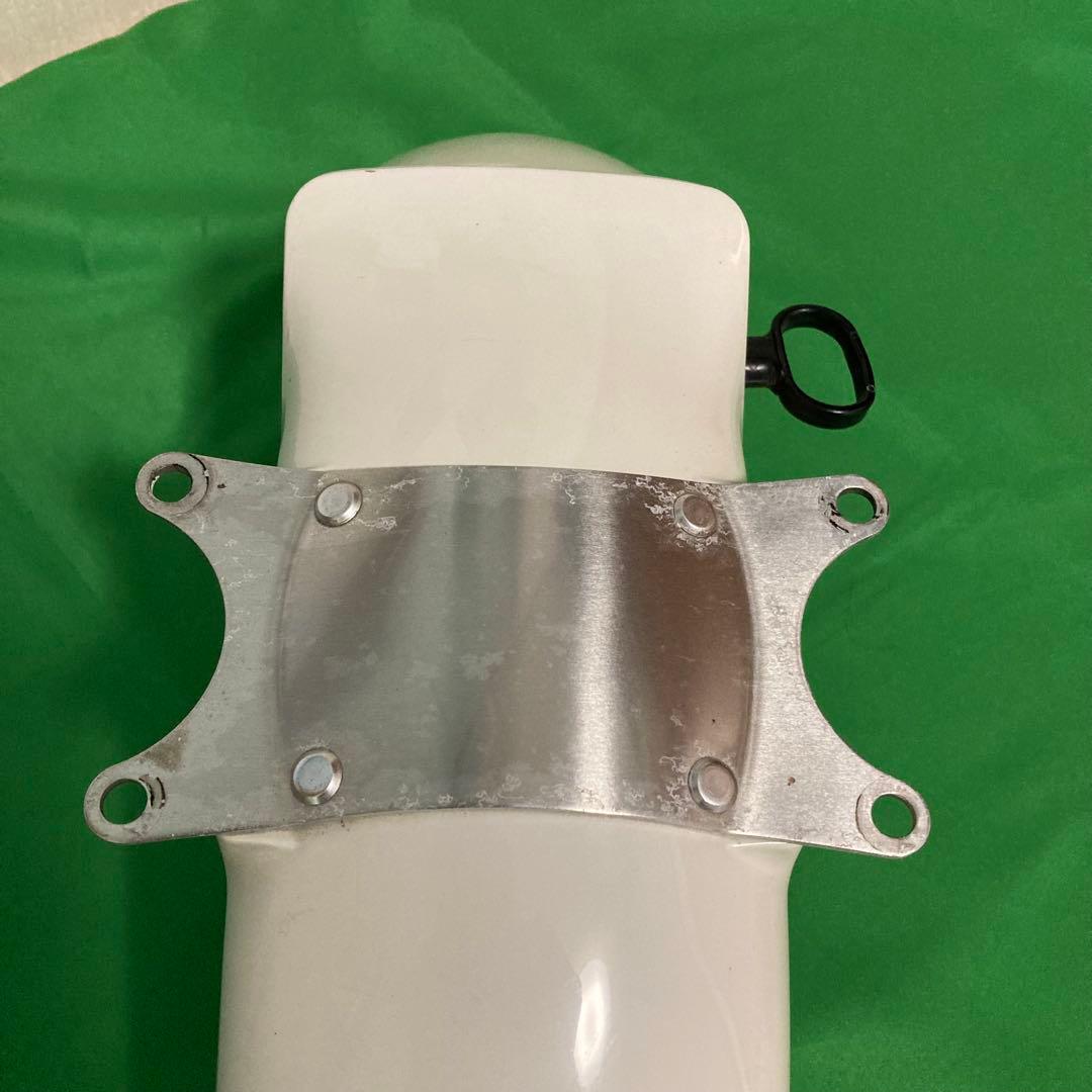 ホンダ純正　フロントフェンダー　CBR400F エンデュラス　VF400F