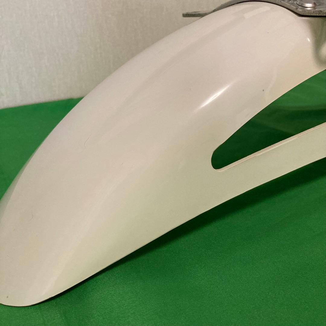 ホンダ純正　フロントフェンダー　CBR400F エンデュラス　VF400F