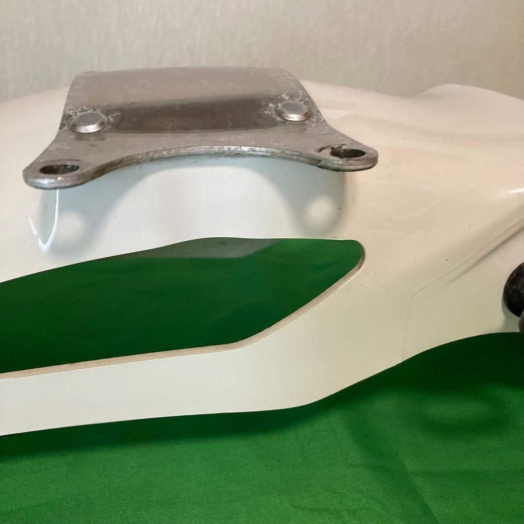 ホンダ純正　フロントフェンダー　CBR400F エンデュラス　VF400F