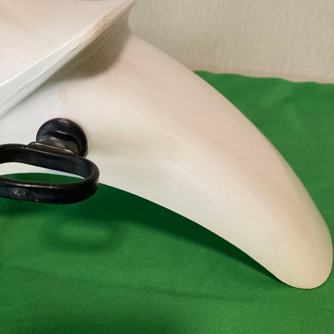 ホンダ純正　フロントフェンダー　CBR400F エンデュラス　VF400F