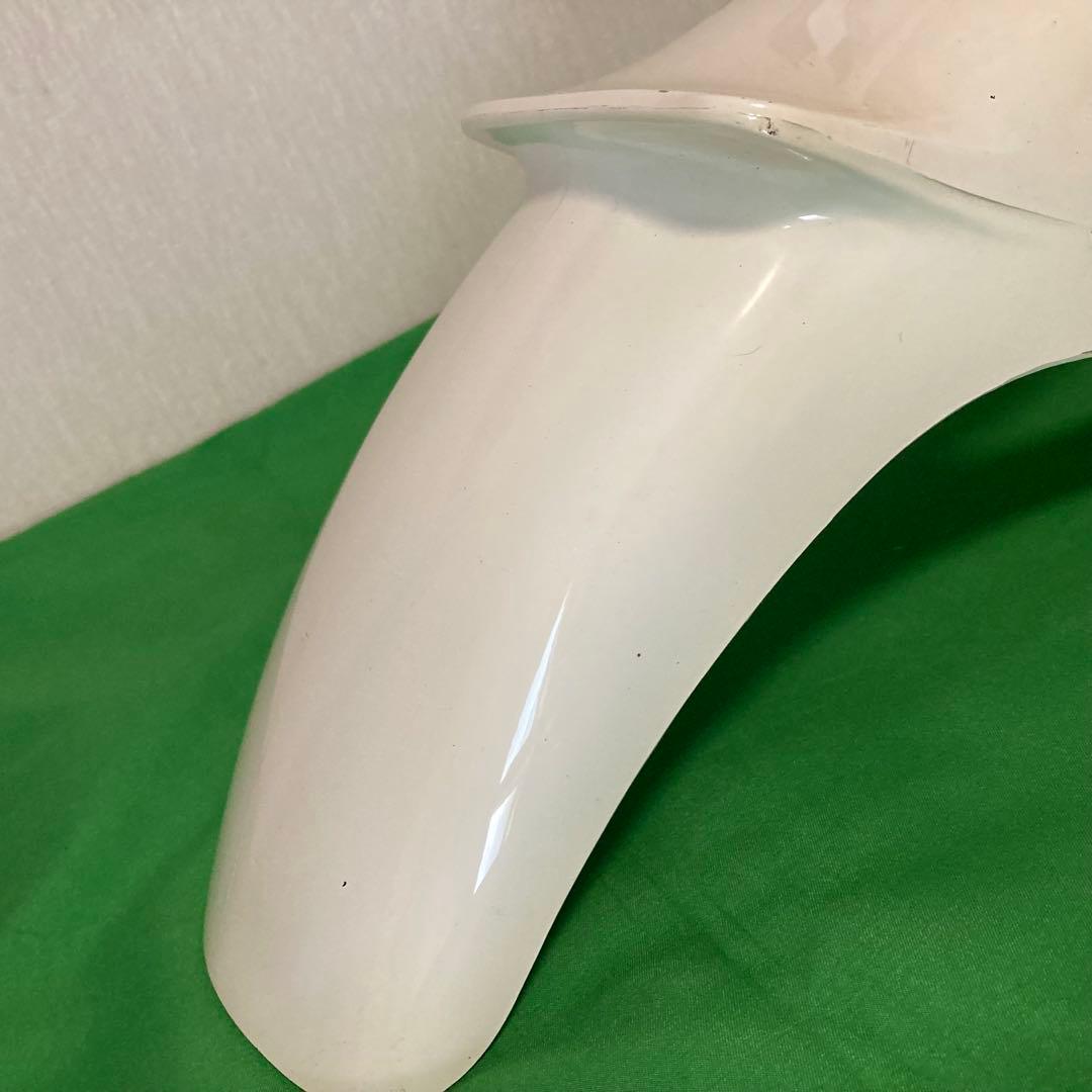 ホンダ純正　フロントフェンダー　CBR400F エンデュラス　VF400F