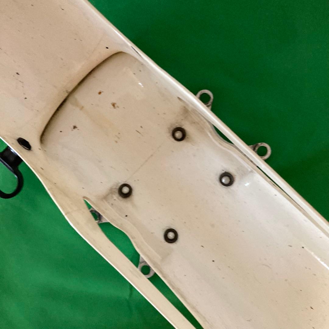 ホンダ純正　フロントフェンダー　CBR400F エンデュラス　VF400F