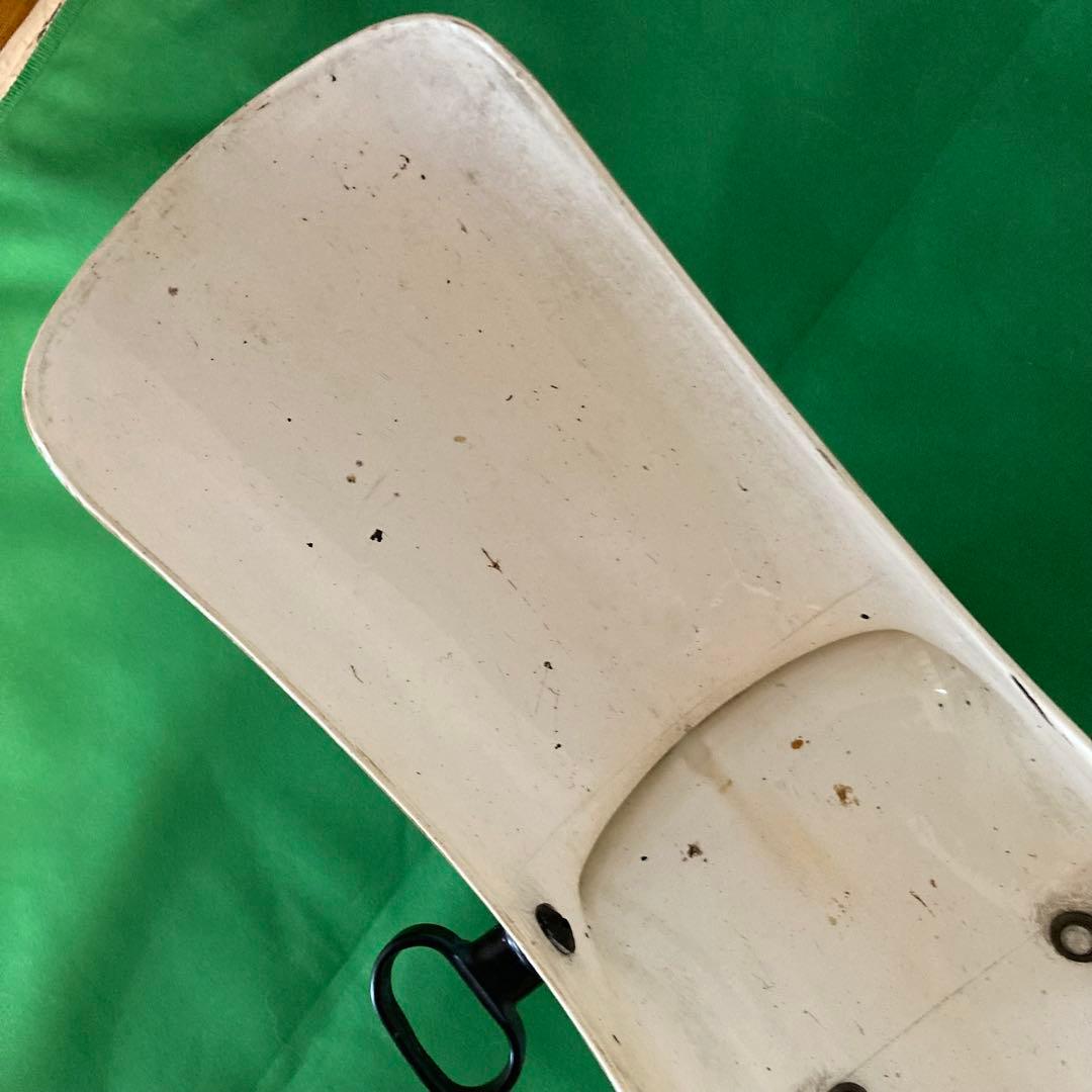 ホンダ純正　フロントフェンダー　CBR400F エンデュラス　VF400F