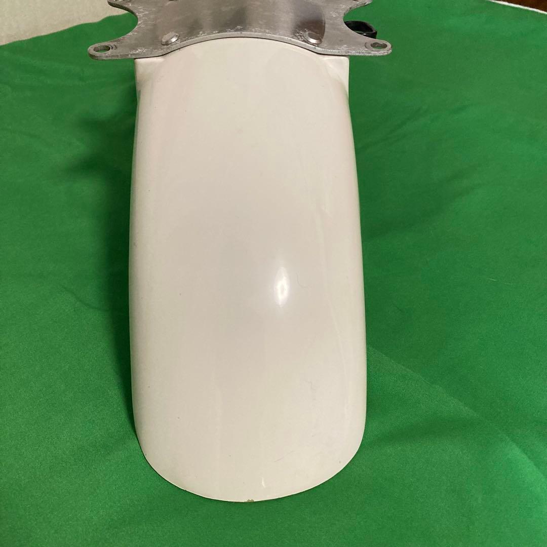 ホンダ純正　フロントフェンダー　CBR400F エンデュラス　VF400F