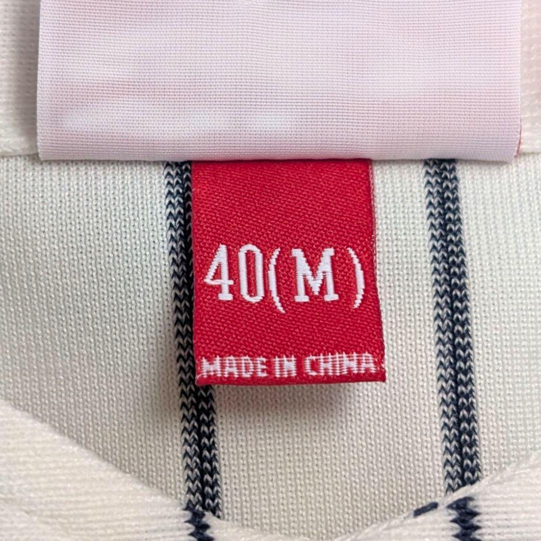 古着　ユニフォーム　NY　ヤンキース　1973　タウンユース　メンズL相当