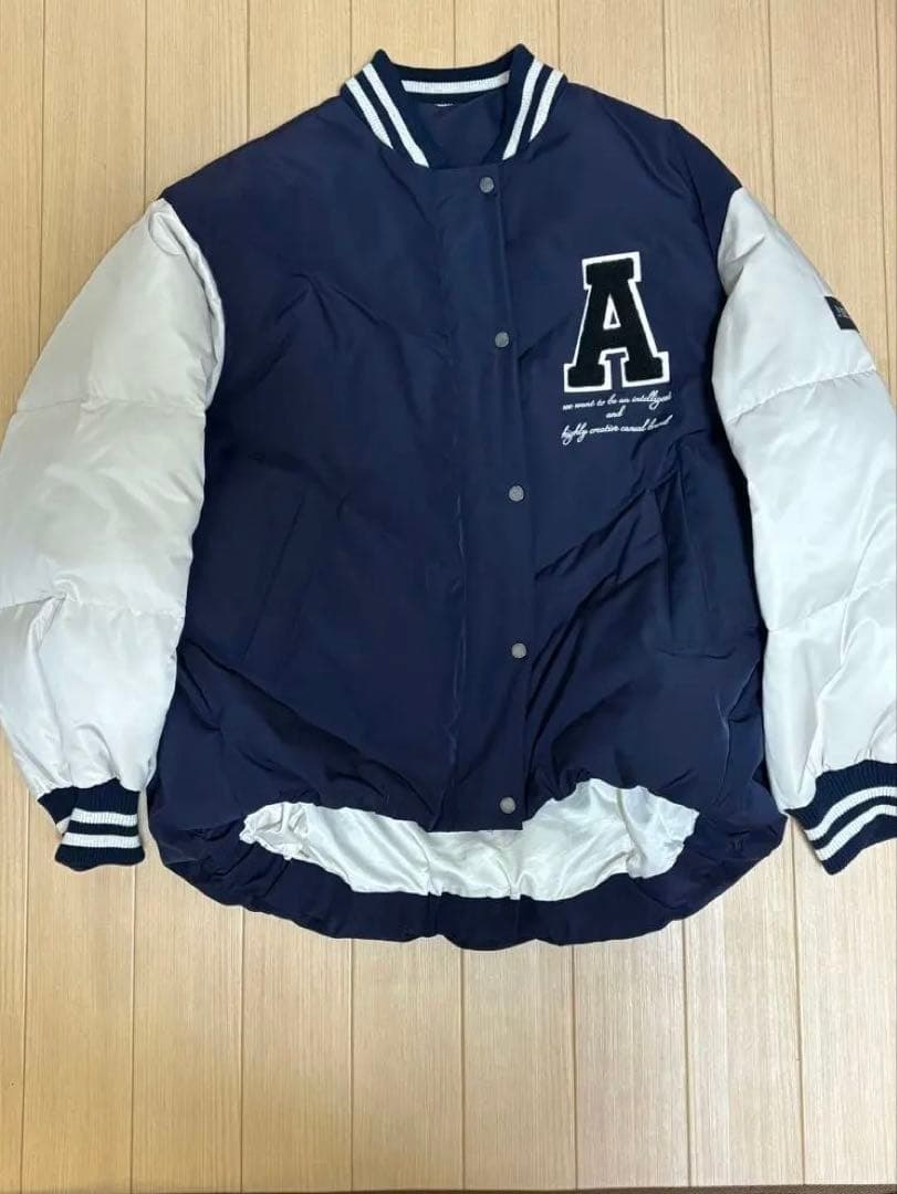 終了間近　ayane ダウン　ほぼ新品