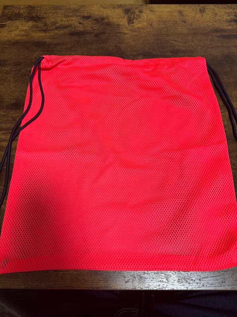 adidas F50 サッカーシューズ レッド