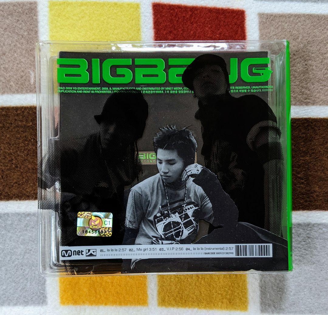 BIGBANG CD まとめ売り