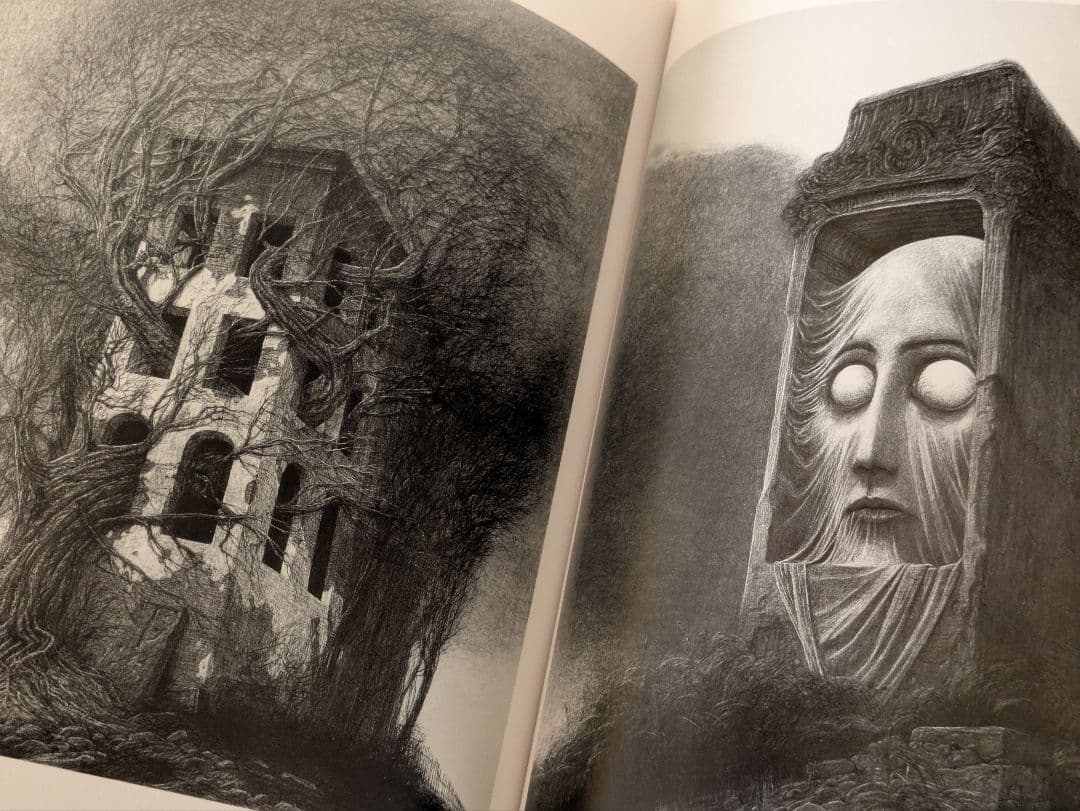 ベクシンスキ作品集成 III 初版