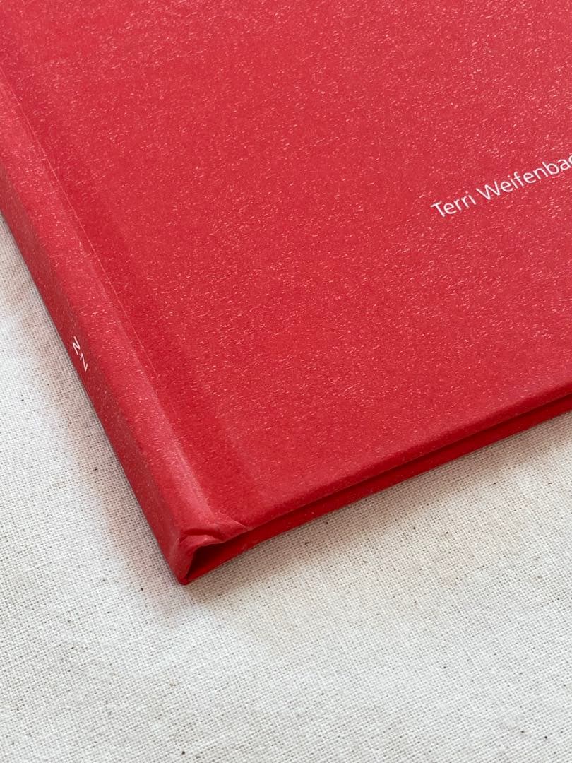 洋書 Instruction Manual No.2 Terri Weifenbach